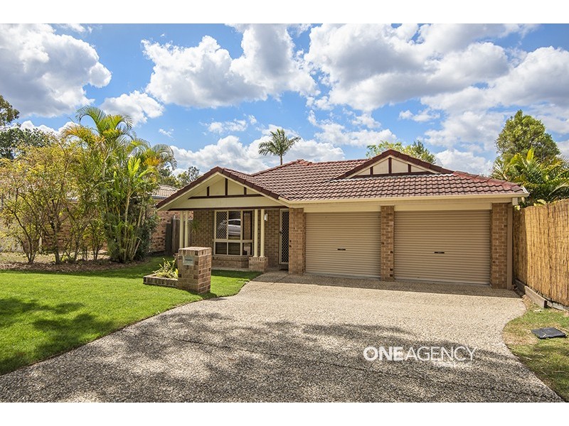 3 McKenzie Pl, Forest Lake QLD 4078