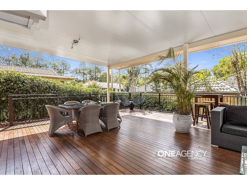 3 McKenzie Pl, Forest Lake QLD 4078