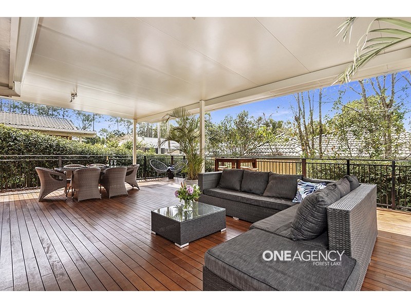 3 McKenzie Pl, Forest Lake QLD 4078