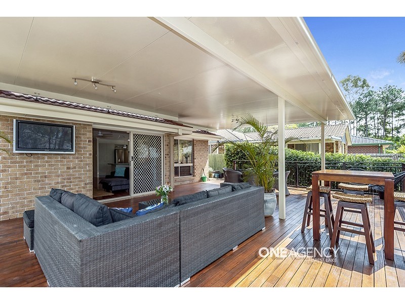 3 McKenzie Pl, Forest Lake QLD 4078