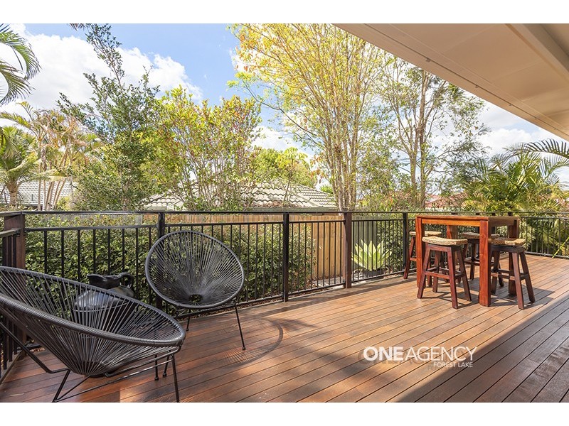 3 McKenzie Pl, Forest Lake QLD 4078