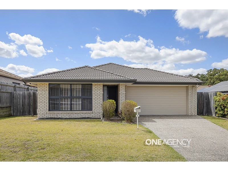 43 Finetti Cct, Durack QLD 4077