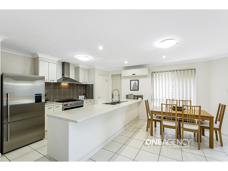 43 Finetti Cct, Durack QLD 4077