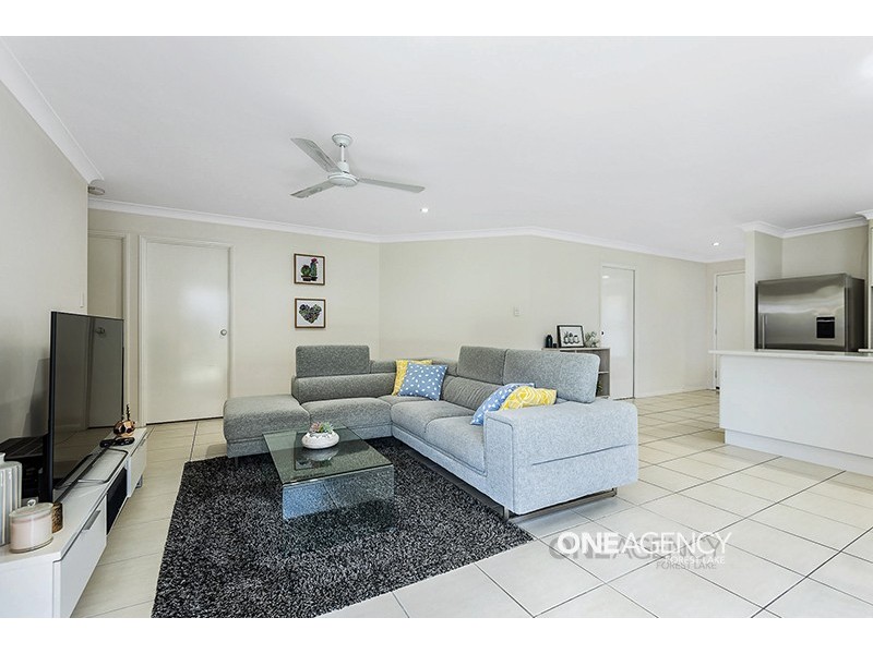 43 Finetti Cct, Durack QLD 4077