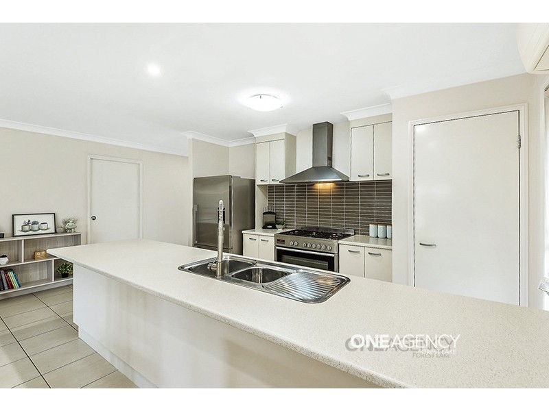 43 Finetti Cct, Durack QLD 4077