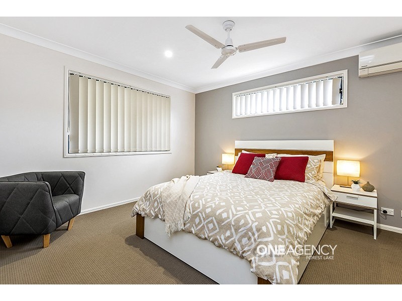 43 Finetti Cct, Durack QLD 4077