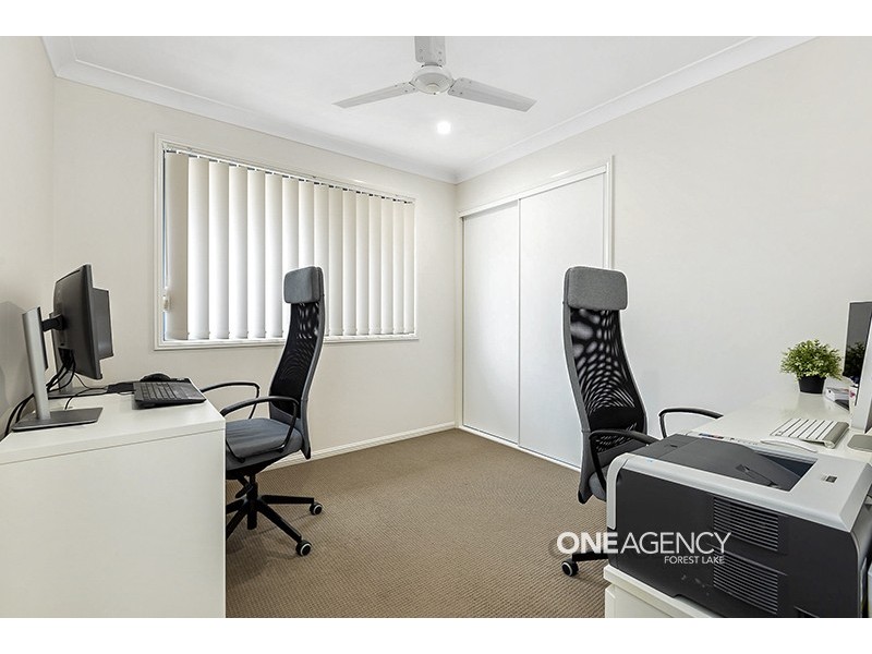 43 Finetti Cct, Durack QLD 4077