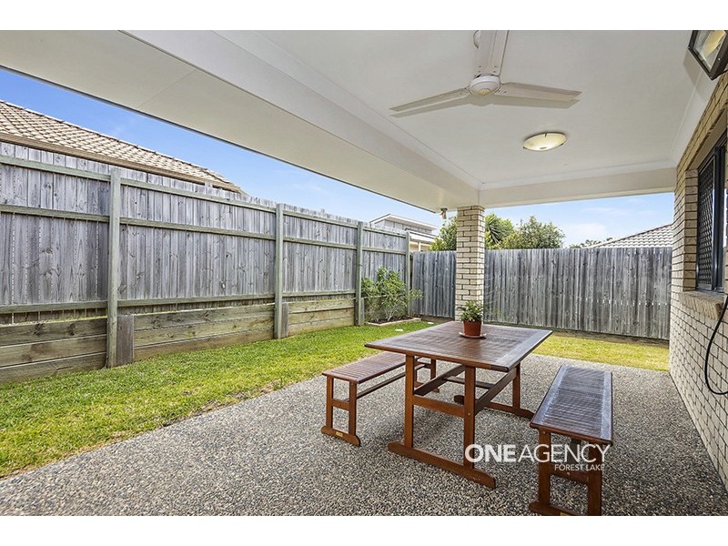 43 Finetti Cct, Durack QLD 4077