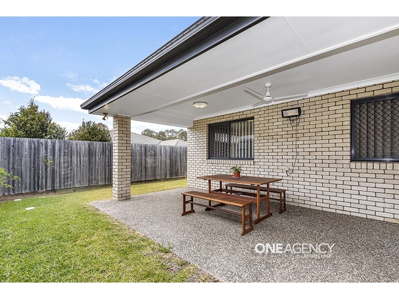 43 Finetti Cct, Durack QLD 4077
