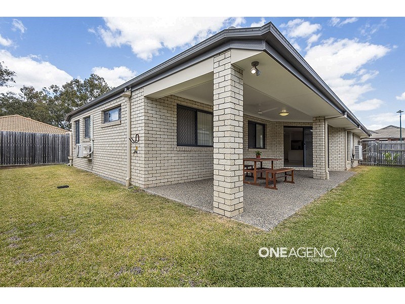 43 Finetti Cct, Durack QLD 4077