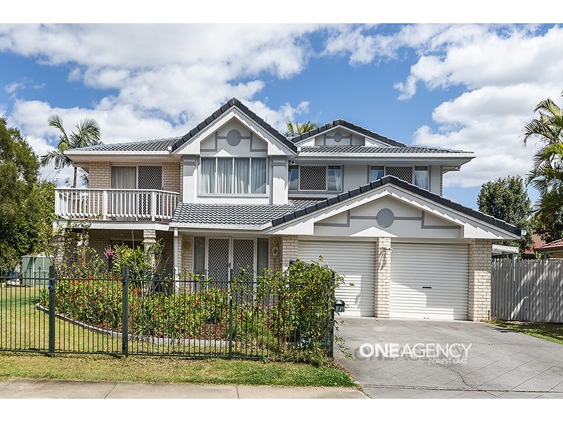 2 Greenstead Way, Forest Lake QLD 4078