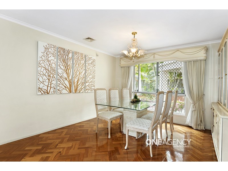 2 Greenstead Way, Forest Lake QLD 4078