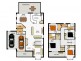 34 Mapleton Cr, Forest Lake QLD 4078 Floorplan