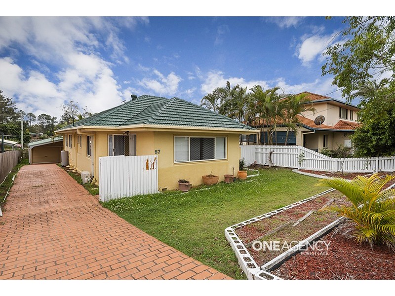 57 Begonia Street, Inala QLD 4077