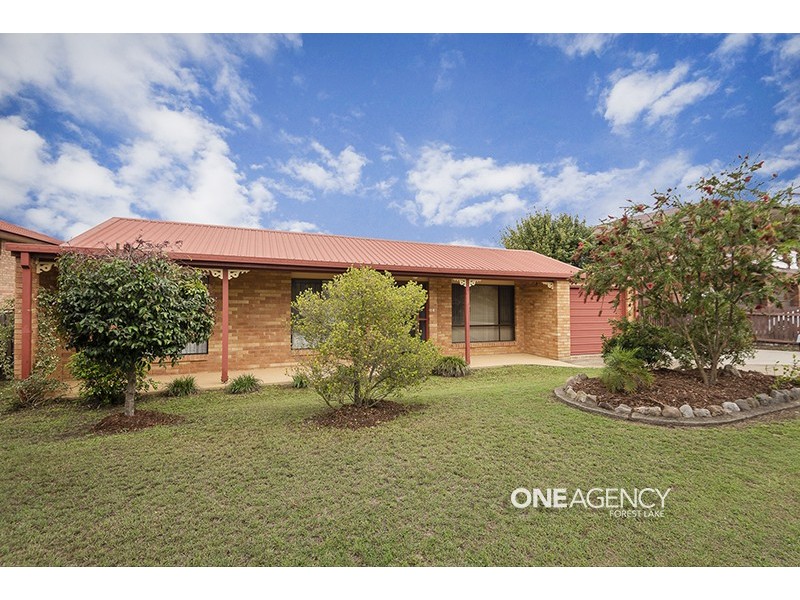 81 Durrang Street, Durack QLD 4077