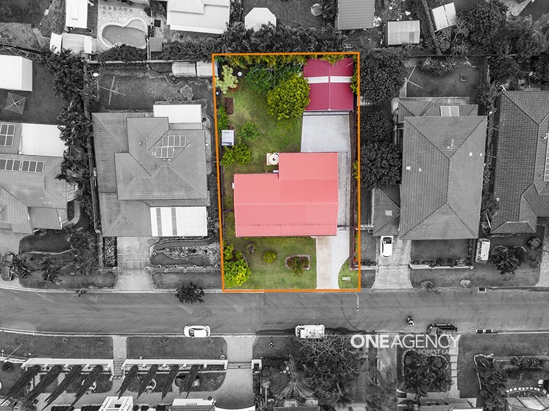 81 Durrang Street, Durack QLD 4077