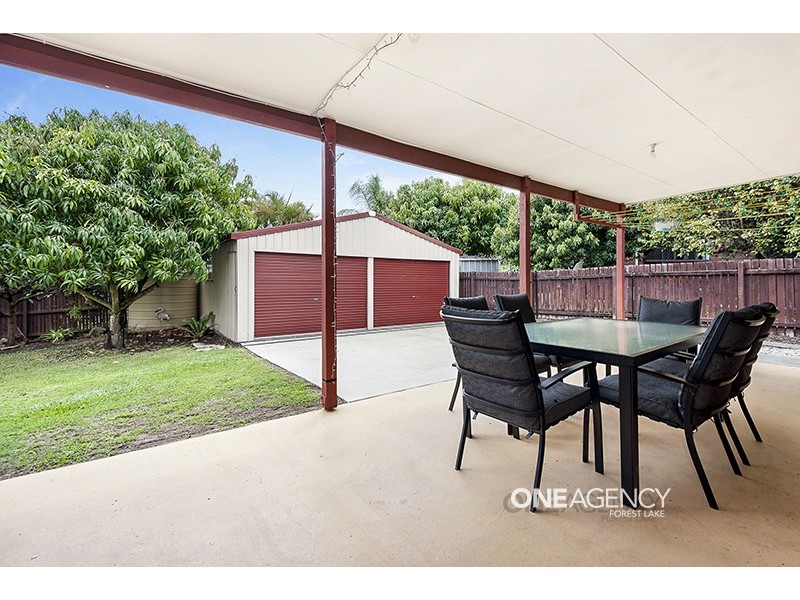 81 Durrang Street, Durack QLD 4077