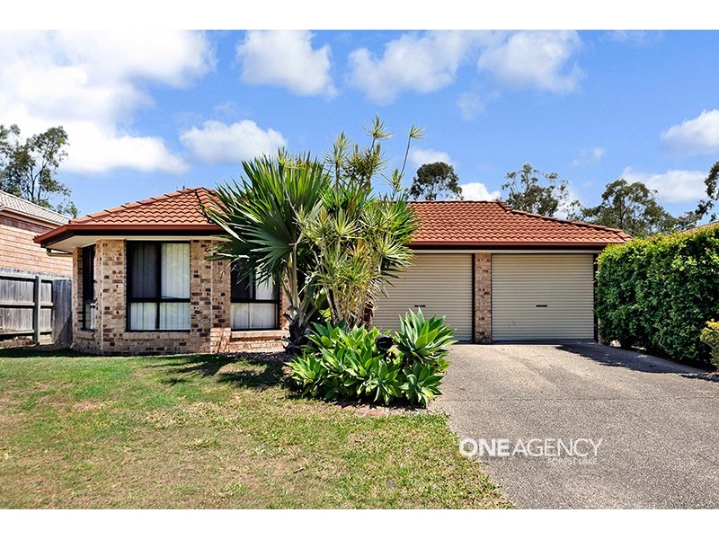 13 Rachele Close, Forest Lake QLD 4078