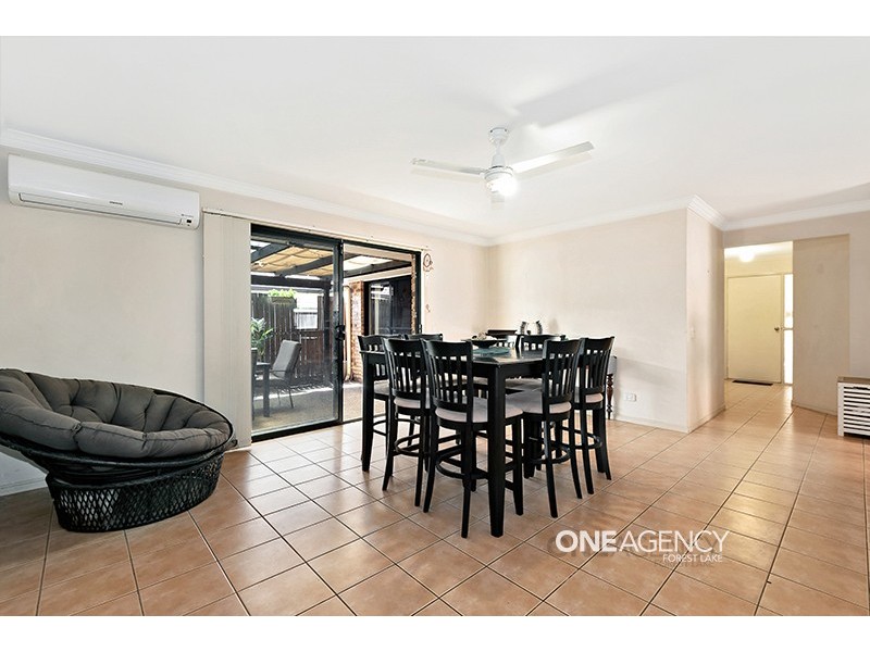 13 Rachele Close, Forest Lake QLD 4078