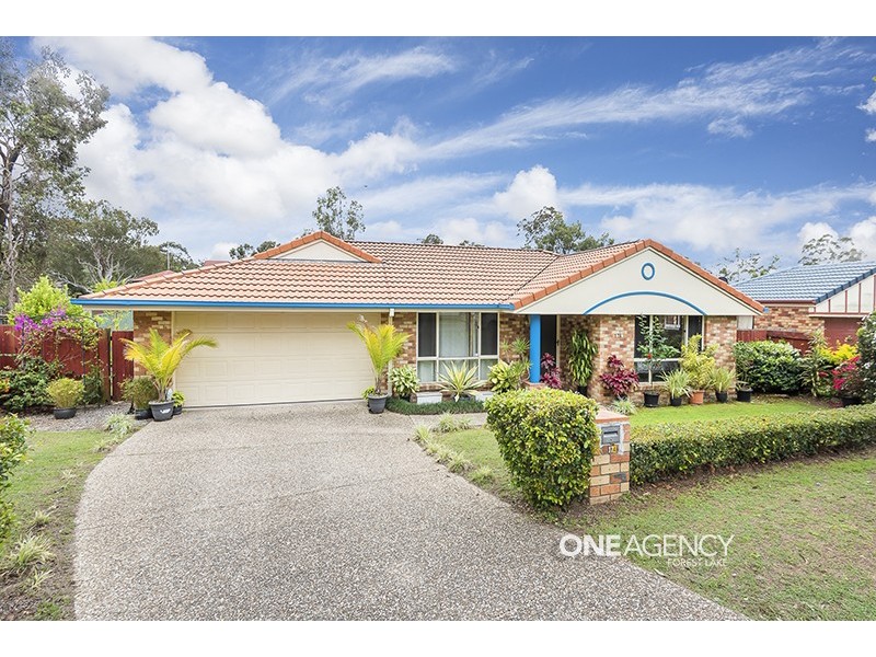 17A Mulgrave Crescent, Forest Lake QLD 4078