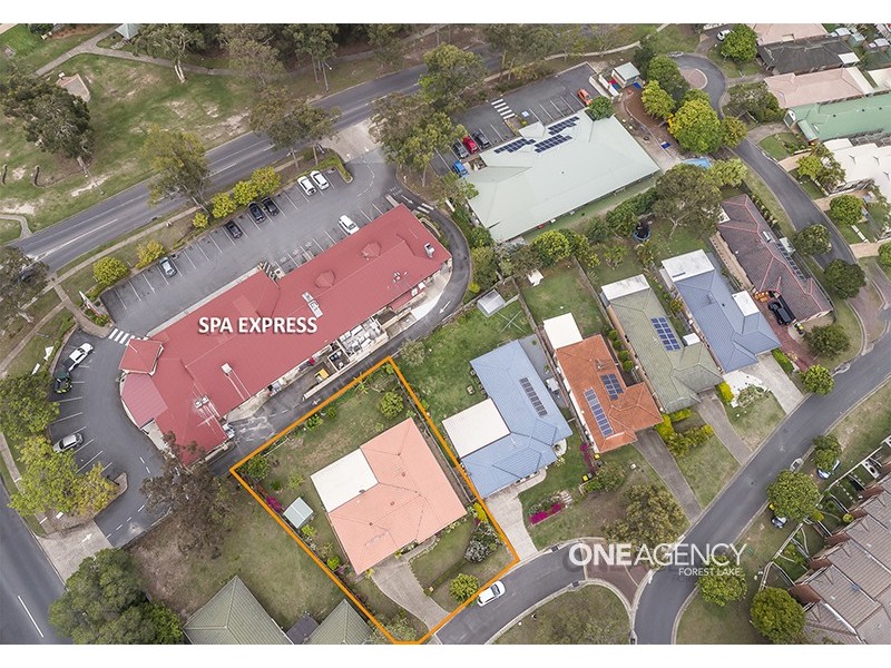 17A Mulgrave Crescent, Forest Lake QLD 4078