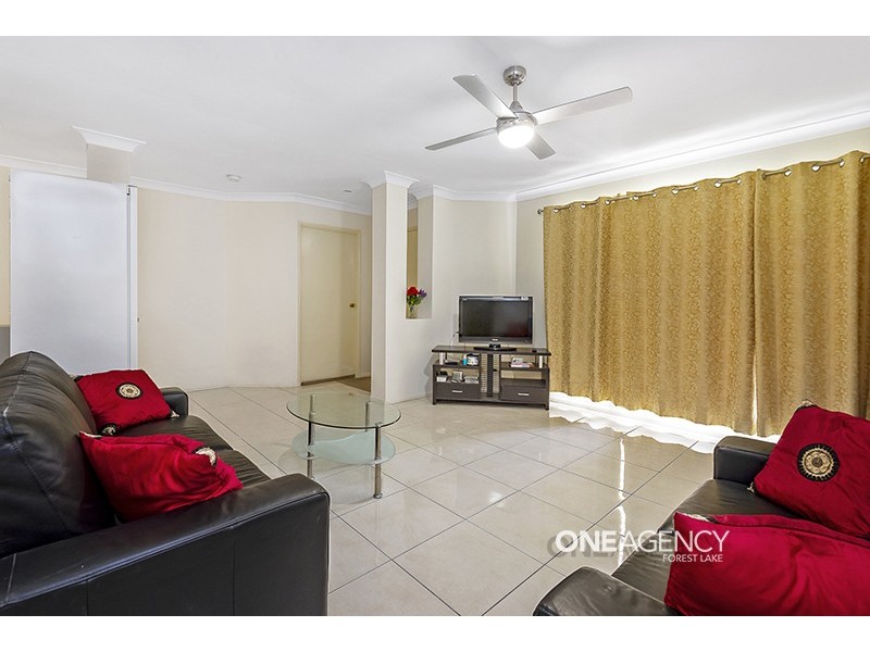 17A Mulgrave Crescent, Forest Lake QLD 4078