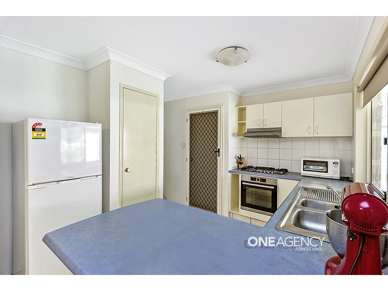 17A Mulgrave Crescent, Forest Lake QLD 4078