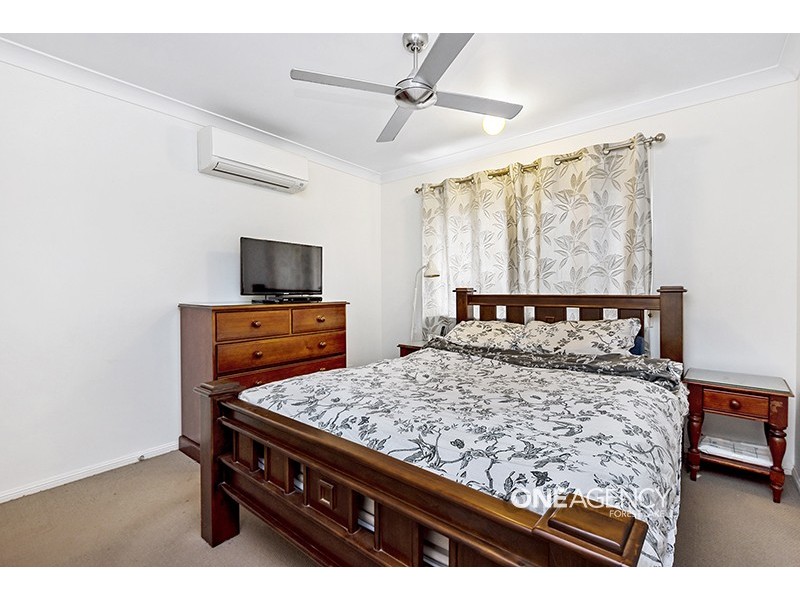 17A Mulgrave Crescent, Forest Lake QLD 4078