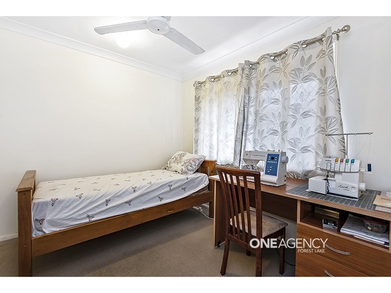 17A Mulgrave Crescent, Forest Lake QLD 4078