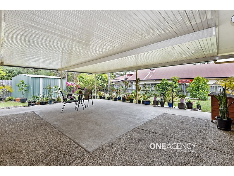 17A Mulgrave Crescent, Forest Lake QLD 4078