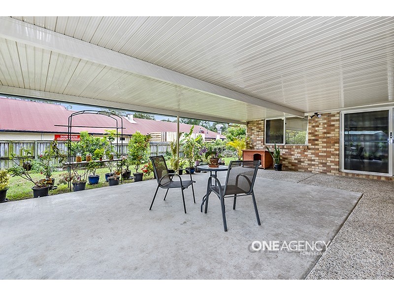 17A Mulgrave Crescent, Forest Lake QLD 4078