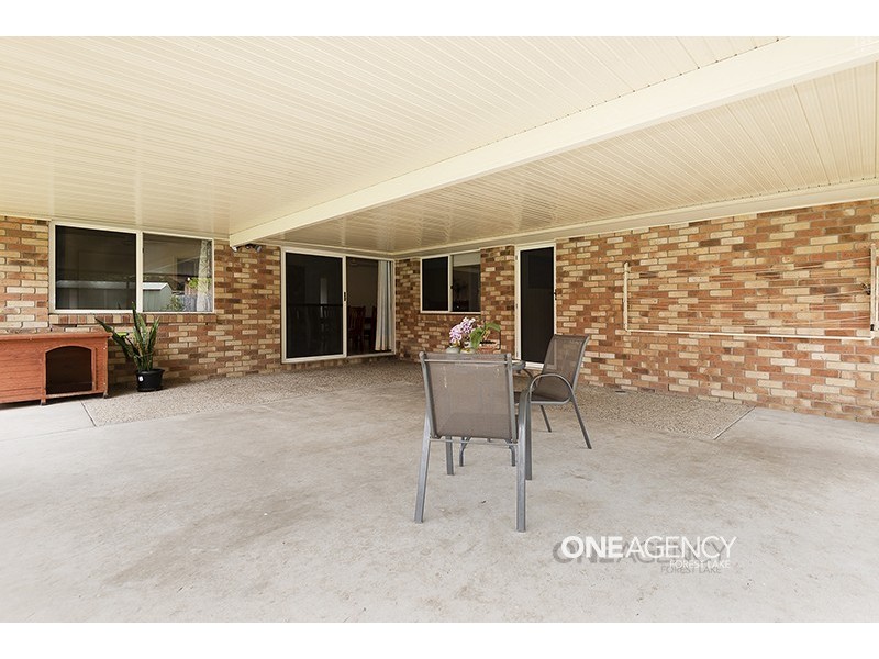 17A Mulgrave Crescent, Forest Lake QLD 4078