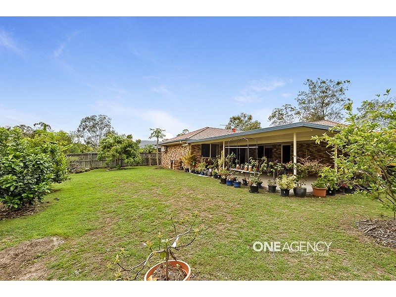 17A Mulgrave Crescent, Forest Lake QLD 4078
