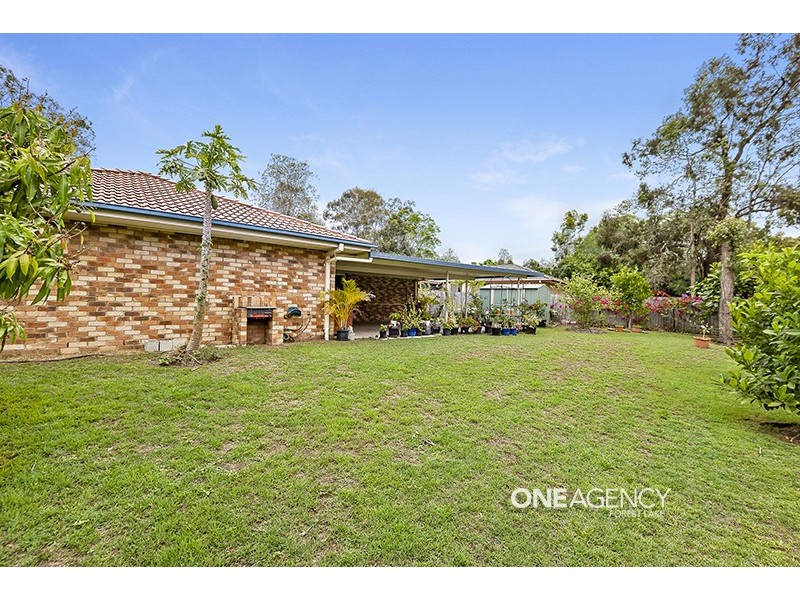 17A Mulgrave Crescent, Forest Lake QLD 4078