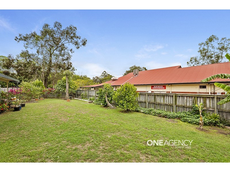 17A Mulgrave Crescent, Forest Lake QLD 4078