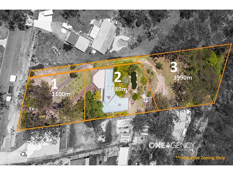 9 Nimerette Street, Bellbird Park QLD 4300