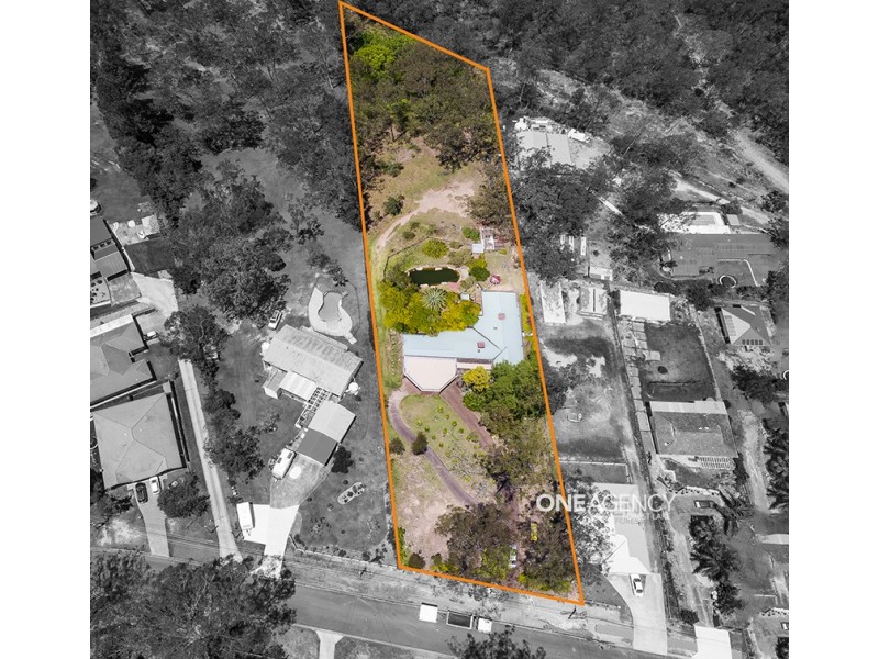 9 Nimerette Street, Bellbird Park QLD 4300