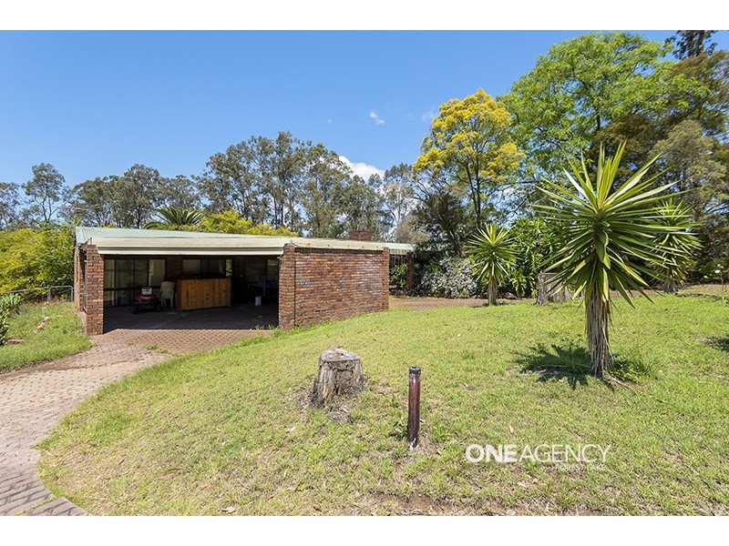 9 Nimerette Street, Bellbird Park QLD 4300