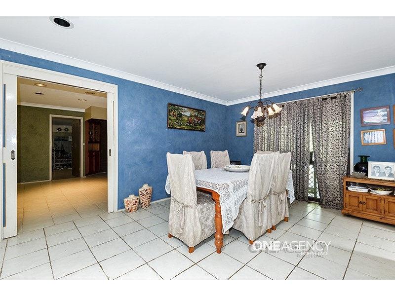 9 Nimerette Street, Bellbird Park QLD 4300