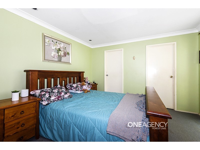 9 Nimerette Street, Bellbird Park QLD 4300