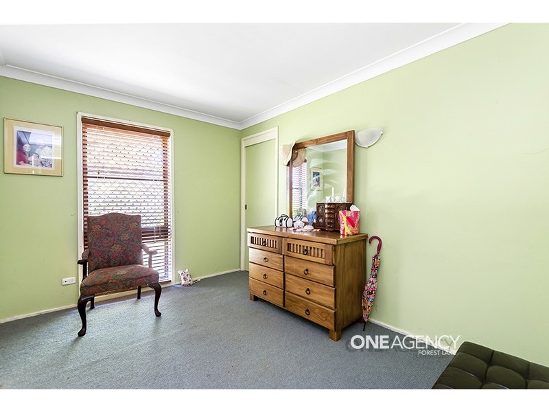 9 Nimerette Street, Bellbird Park QLD 4300