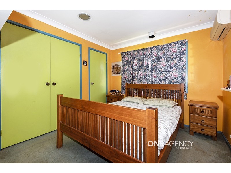 9 Nimerette Street, Bellbird Park QLD 4300