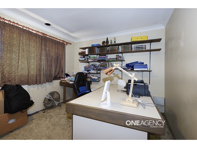 9 Nimerette Street, Bellbird Park QLD 4300