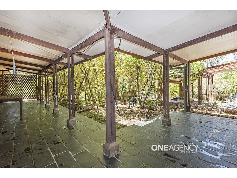 9 Nimerette Street, Bellbird Park QLD 4300