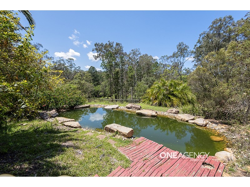 9 Nimerette Street, Bellbird Park QLD 4300