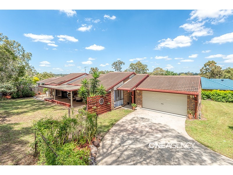 43 Mahogany Place, Forest Lake QLD 4078