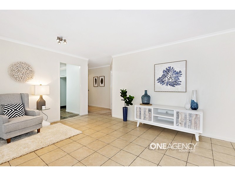 43 Mahogany Place, Forest Lake QLD 4078