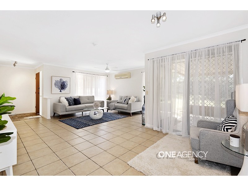 43 Mahogany Place, Forest Lake QLD 4078