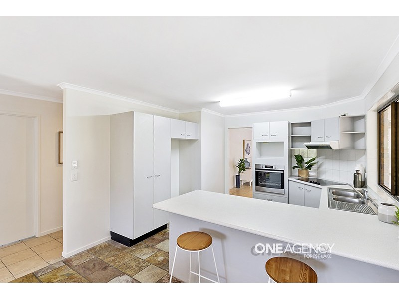 43 Mahogany Place, Forest Lake QLD 4078