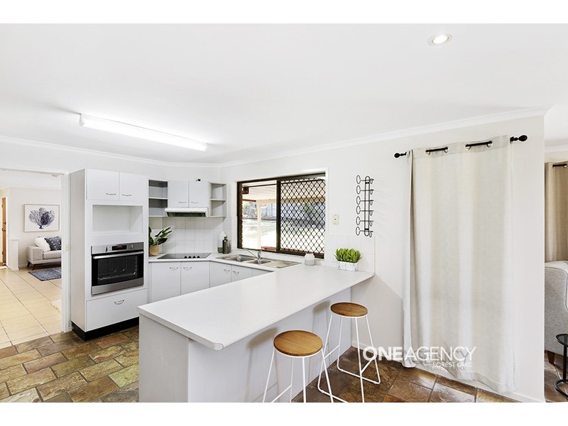 43 Mahogany Place, Forest Lake QLD 4078